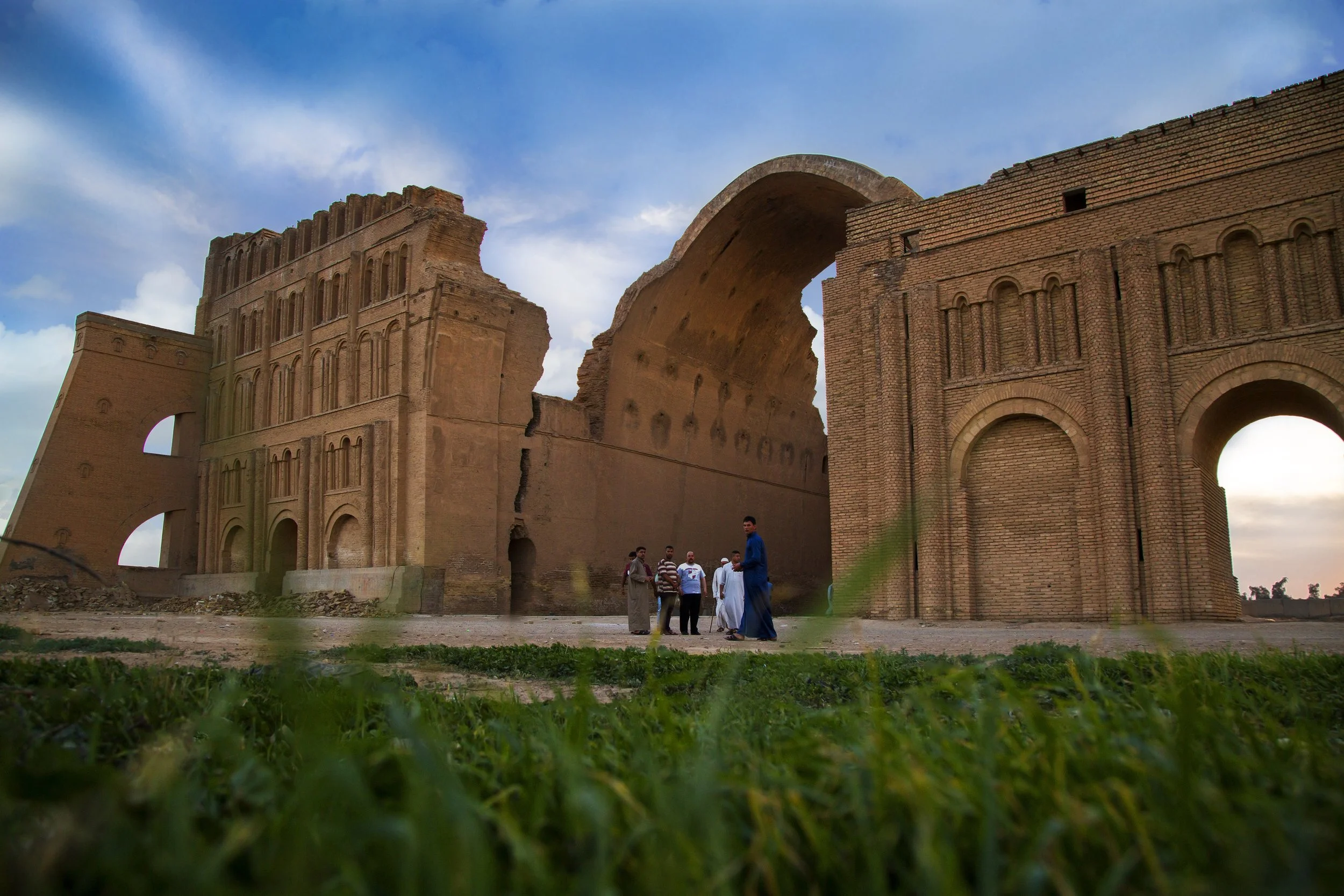 6 Ancient Lost Cities To Visit Today